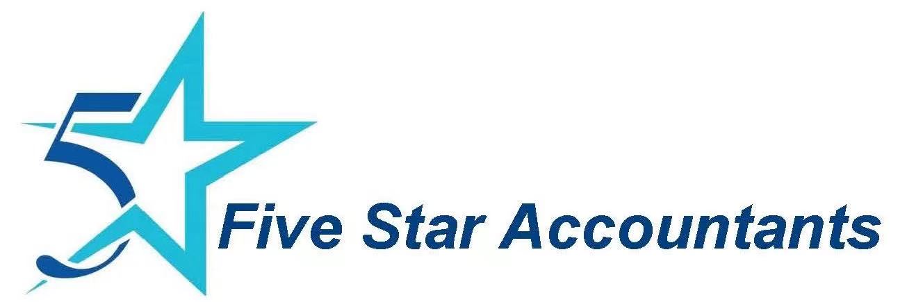 Five Star Accounting